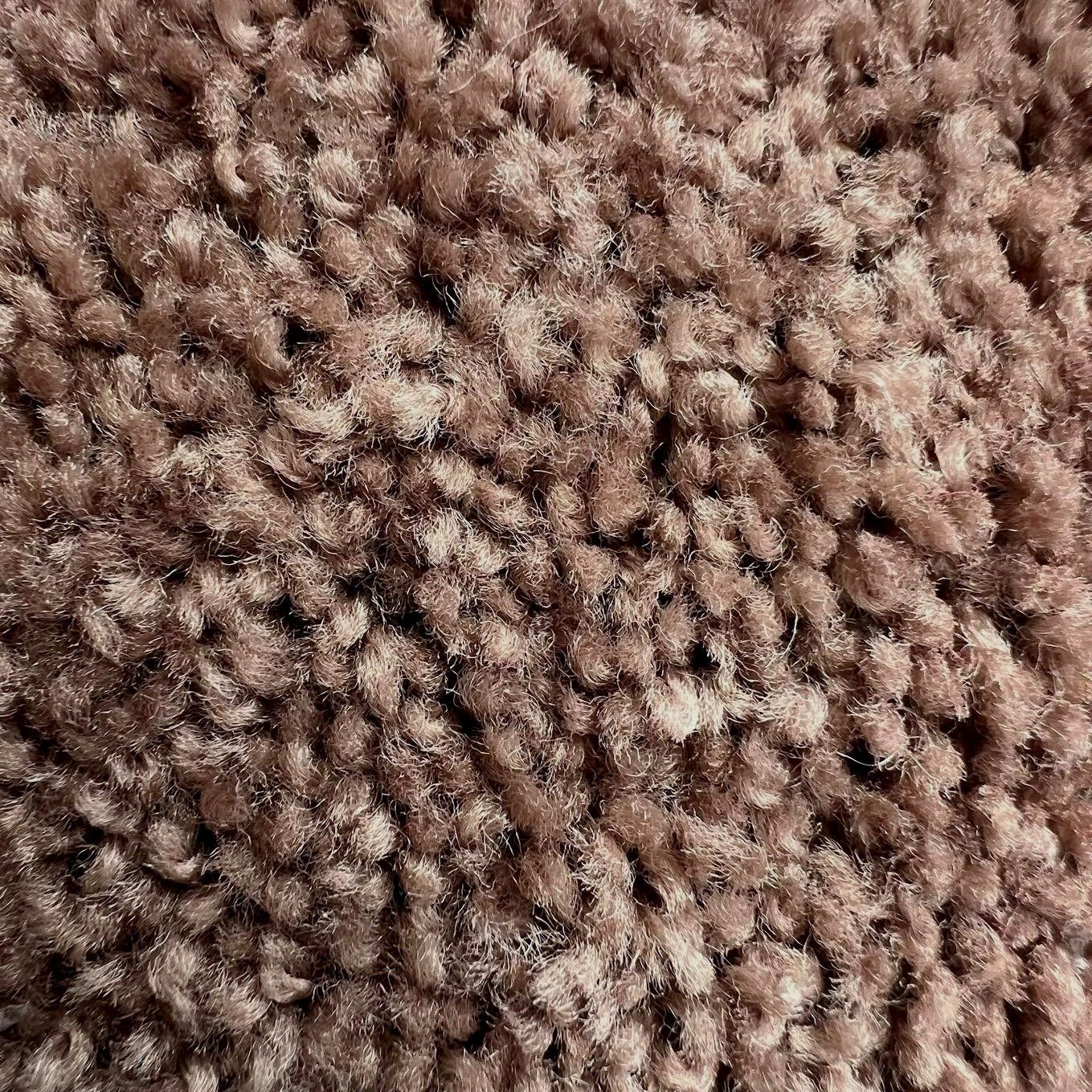 Las Vegas Event Flooring carpet samples showing the Regal Carpet in the Landslide color.