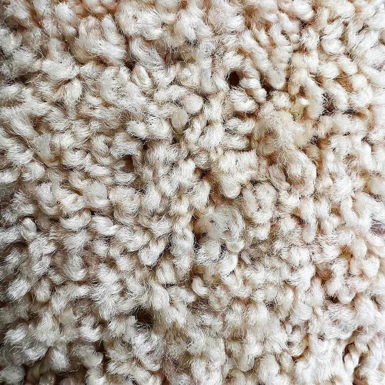 Las Vegas Event Flooring carpet samples showing the Regal Carpet in the Morning Light color.