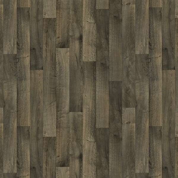 Las Vegas Event Flooring vinyl flooring samples showing the Rolled Vinyl selections in the montgomery color.