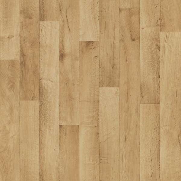 Las Vegas Event Flooring vinyl flooring samples showing the Rolled Vinyl selections in the Ursa color.