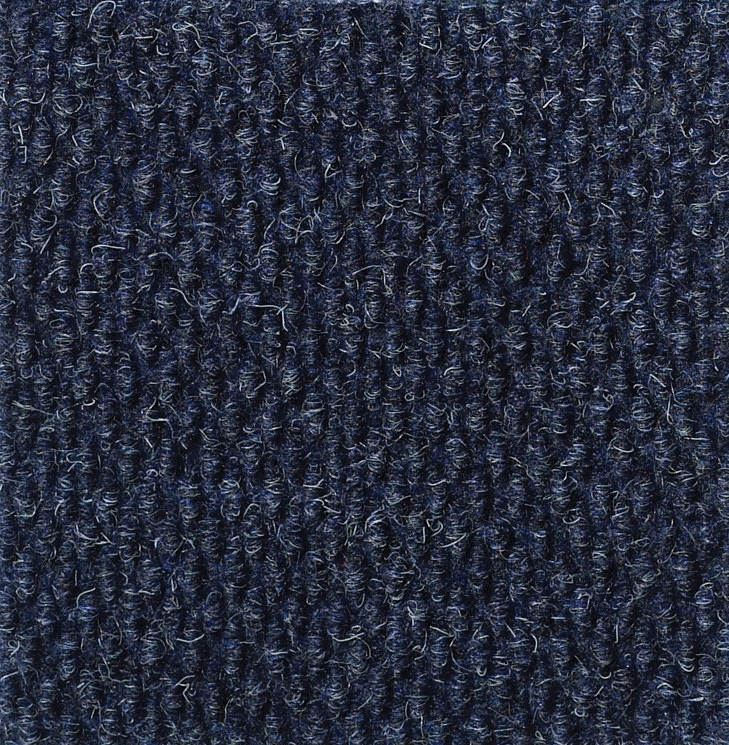 Las Vegas Event Flooring carpet samples showing the Entrance Impressions Carpet model in the fathoms color.