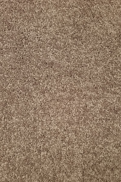 Las Vegas Event Flooring carpet samples showing the Paramount Carpet in the suede color.