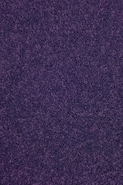 Las Vegas Event Flooring carpet samples showing the Paramount Carpet in the violet color.