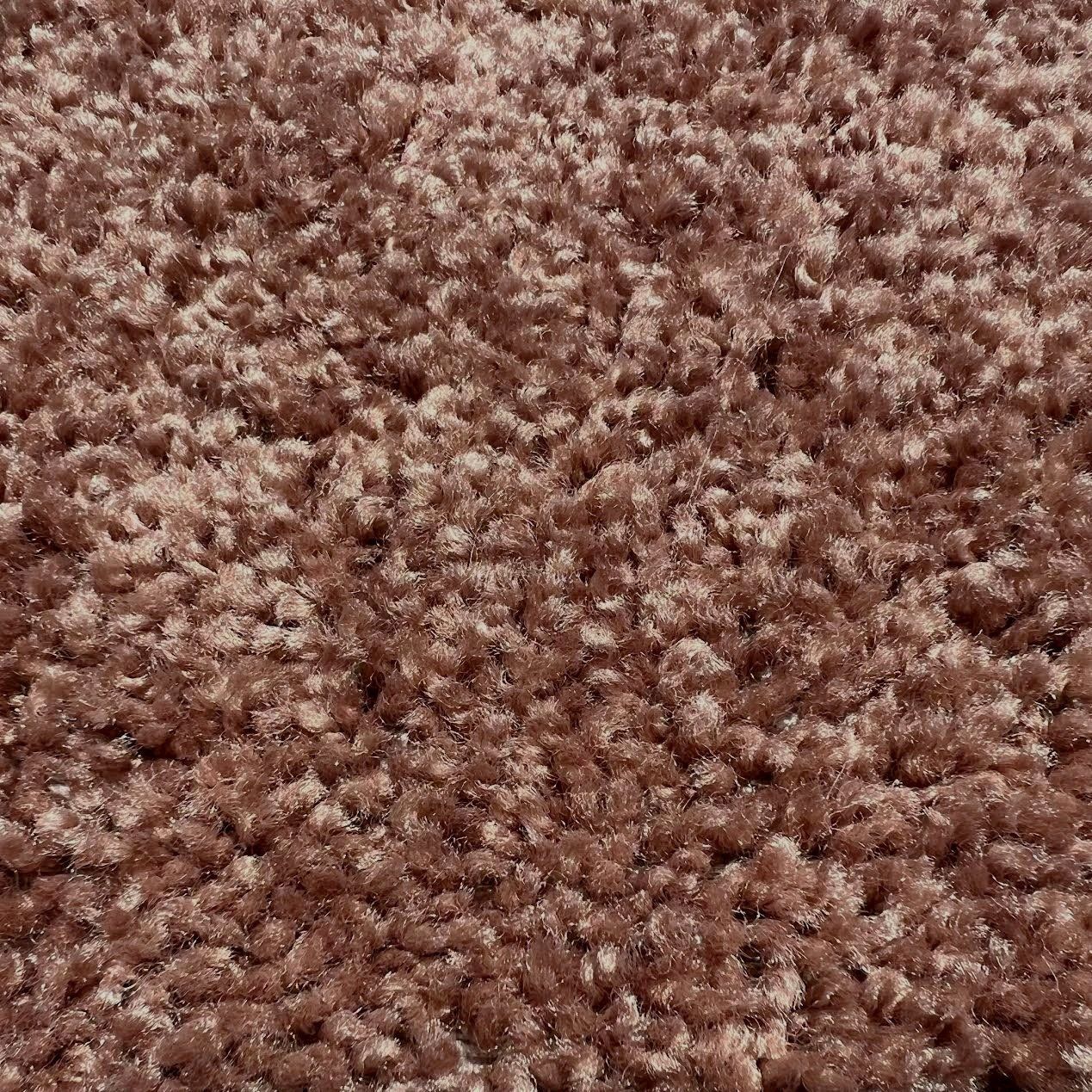 Las Vegas Event Flooring carpet samples showing the Paramount Carpet in the winter wheat color.