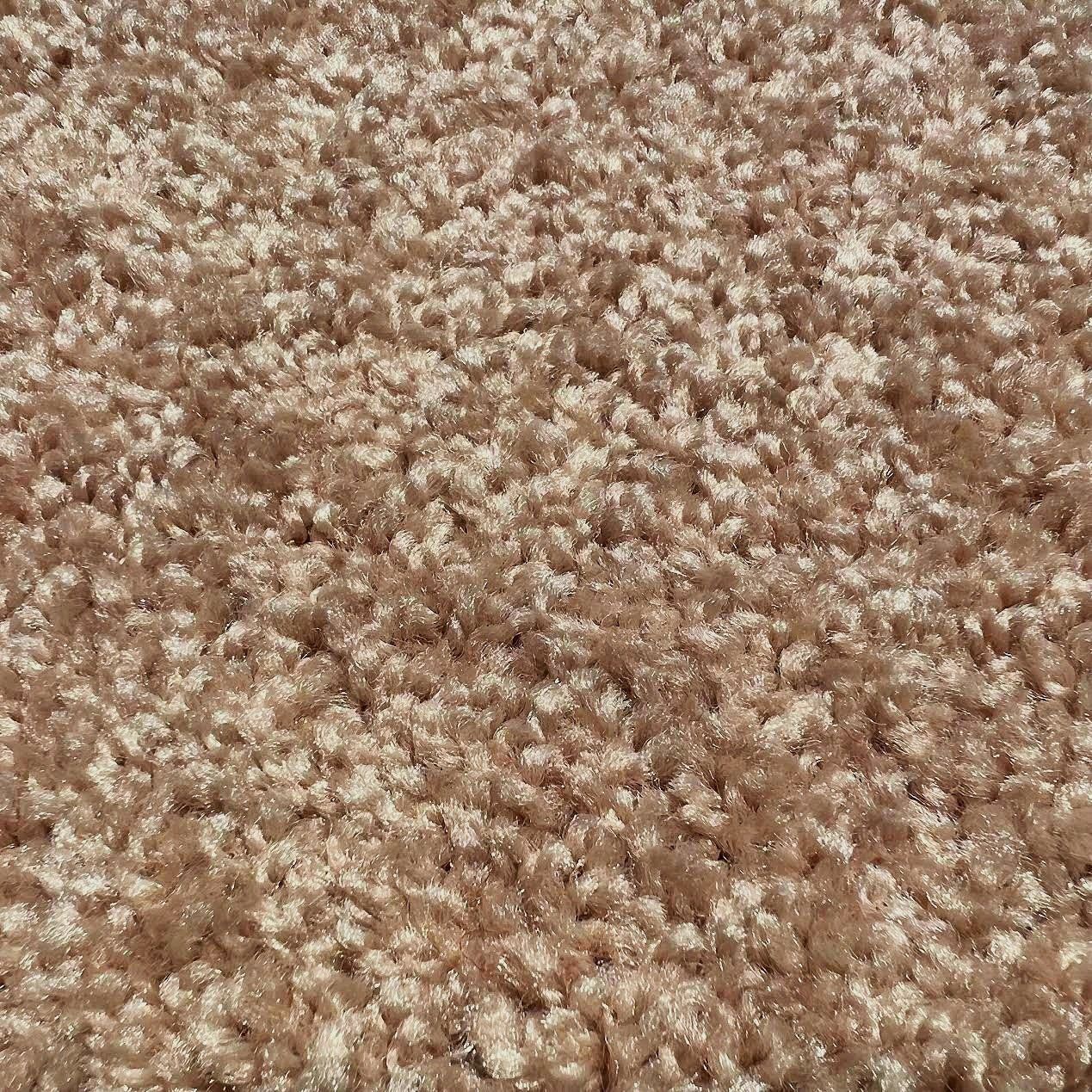 Las Vegas Event Flooring carpet samples showing the Paramount Carpet in the dusty trail color.