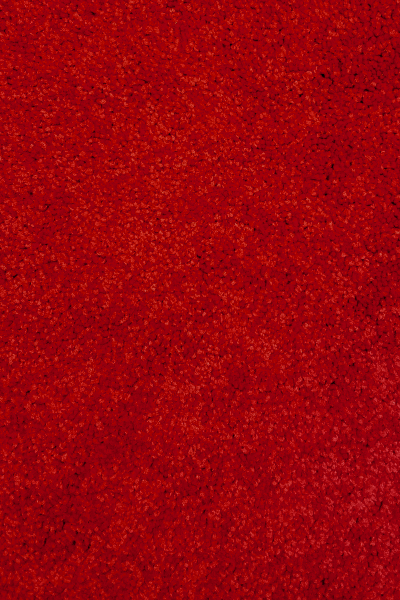 Las Vegas Event Flooring carpet samples showing the Paramount Carpet in the red color.