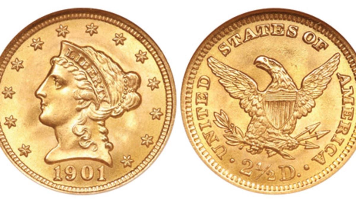 Why are Pre-1933 Gold Coins Considered Rare and Valuable