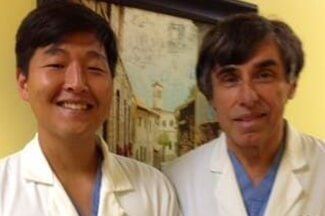 Two Doctors — Ankle Pain in Germantown, TN