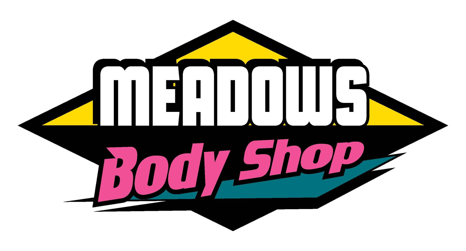 Meadows Body Shop & Towing