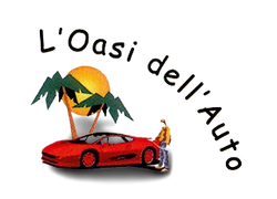 Logo L'Oasi dell'Auto