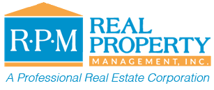 Real Property Management, Inc. Logo
