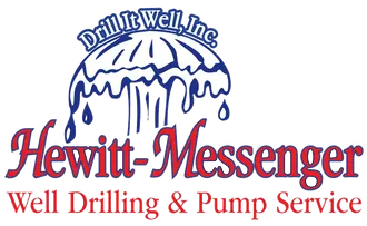 Hewitt – Messenger Well Drilling & Pump Service