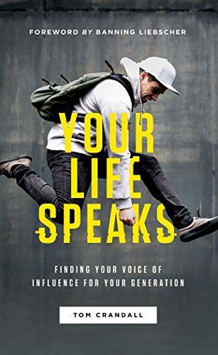 photo of your life speaks book