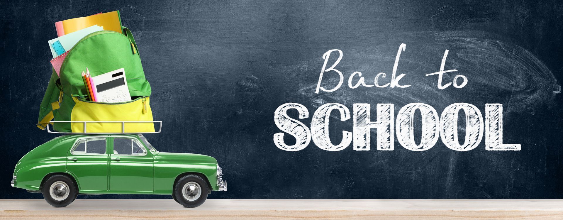 How to Prepare Your Car for Back-to-School Season | All Pro Automotive