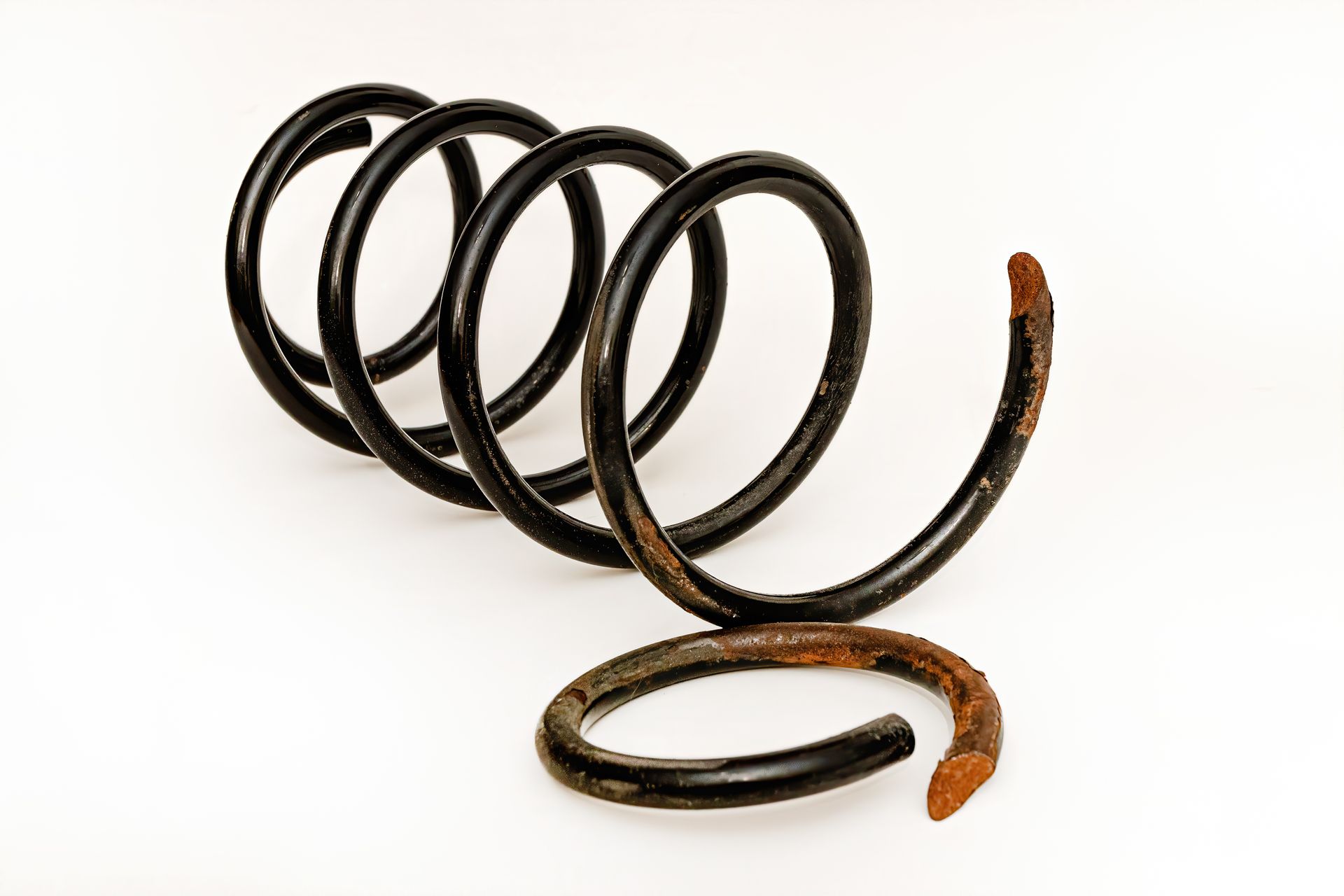Suspension Issues? Learn the Signs Before It Gets Worse | All Pro Automotive