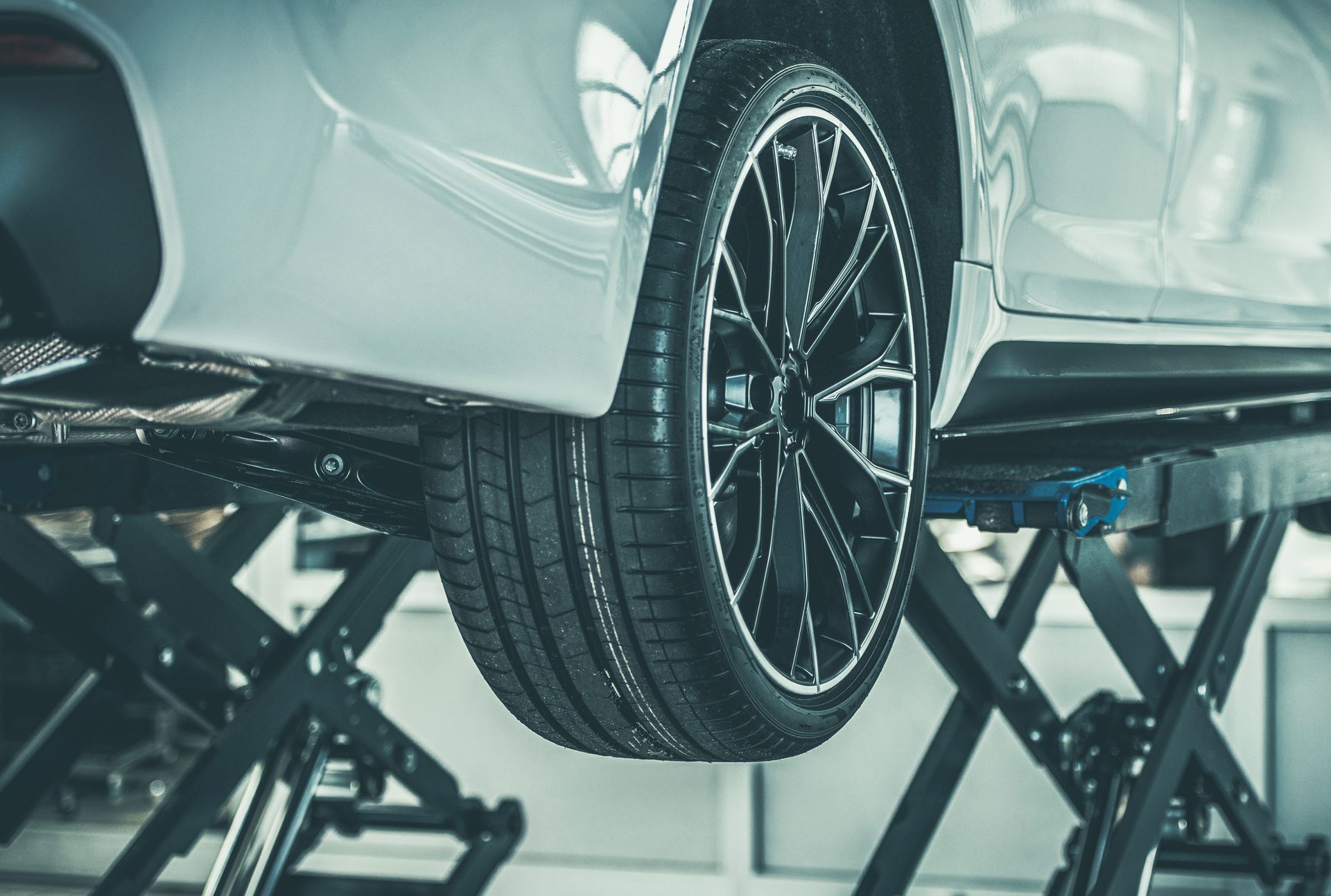 What Are the Benefits of Regular Tire Rotations? | All Pro Automotive - TX