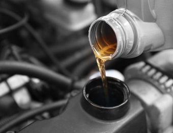 Oil Change Services in Henderson, TX - All Pro Automotive - TX