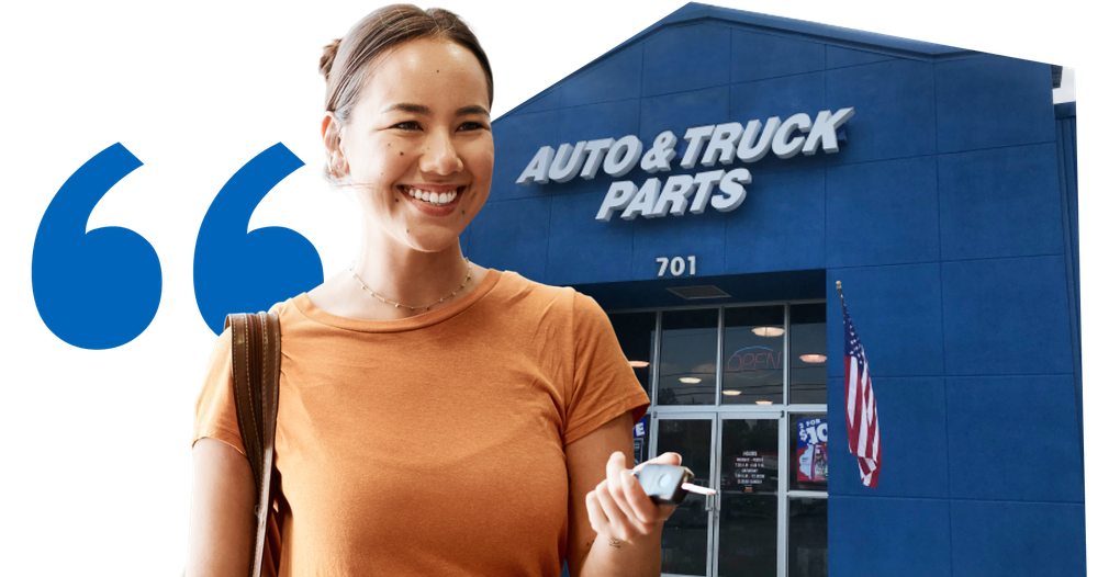 Reviews - All Pro Automotive - TX