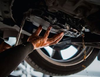 Transmissions Repair and Service in Henderson, TX - All Pro Automotive