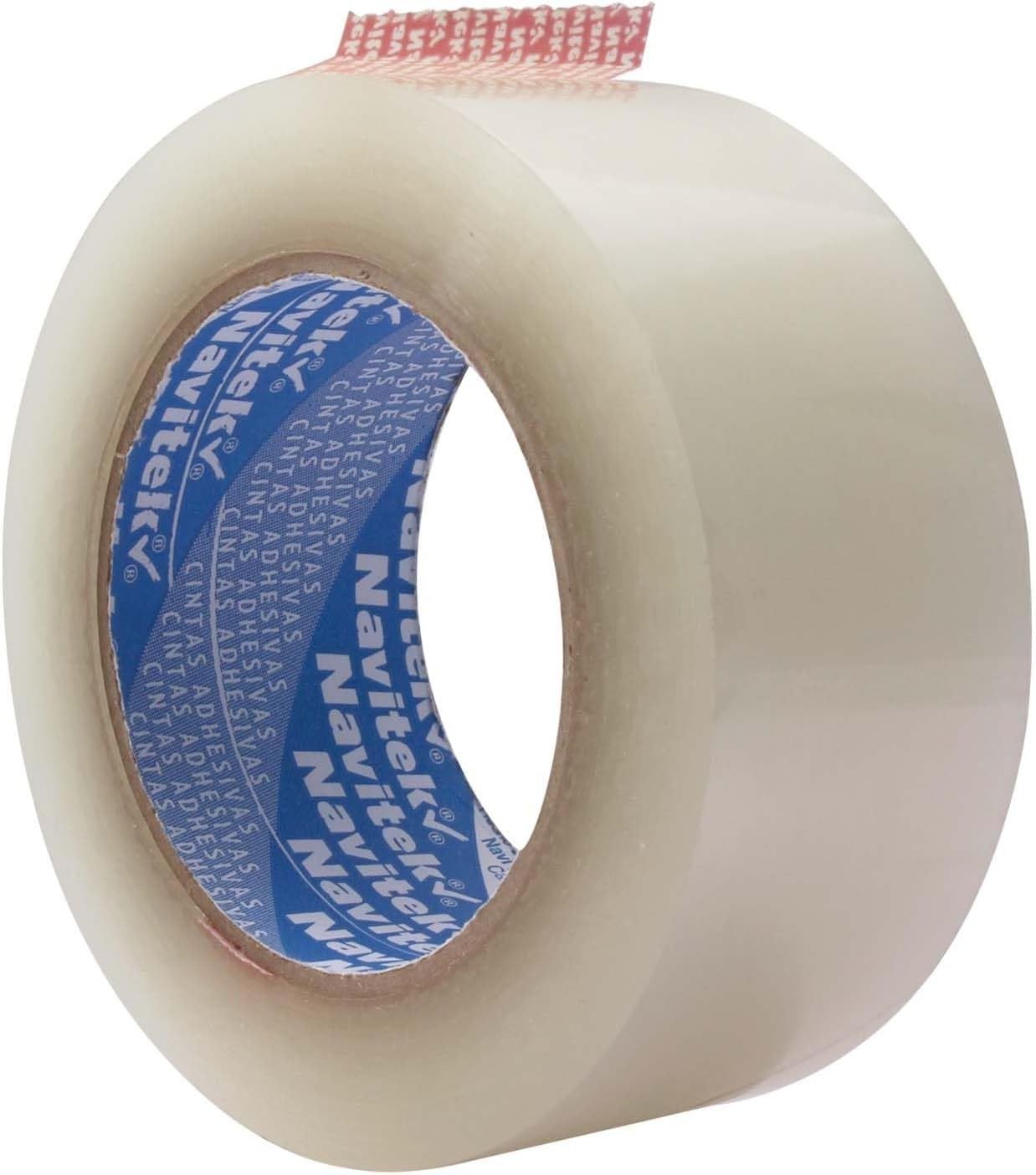 CINTA NAVITEK ''95'' 48mm X 150m NATURAL 