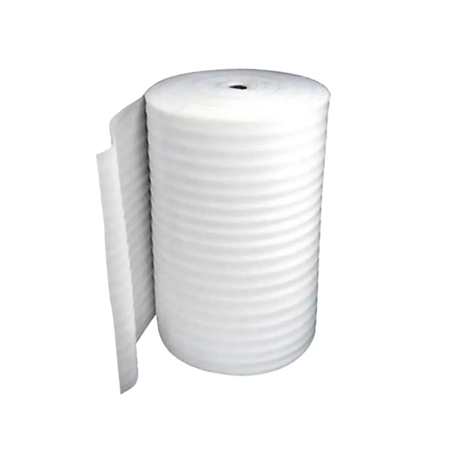 ROLLO DE POLYFOAM 1/4 X 55 METROS