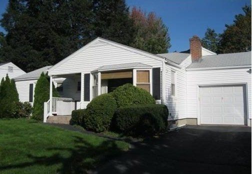 West Hartford homes for rent