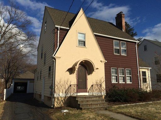 West Hartford homes for rent