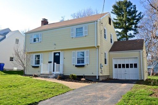 West Hartford homes for rent