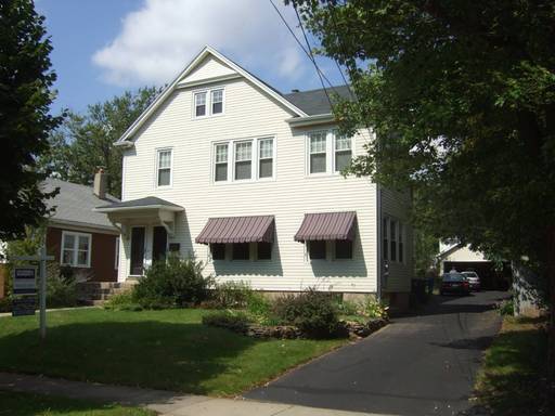 West Hartford homes for rent
