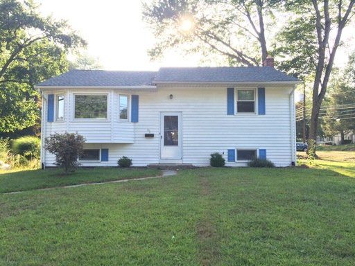 West Hartford homes for rent