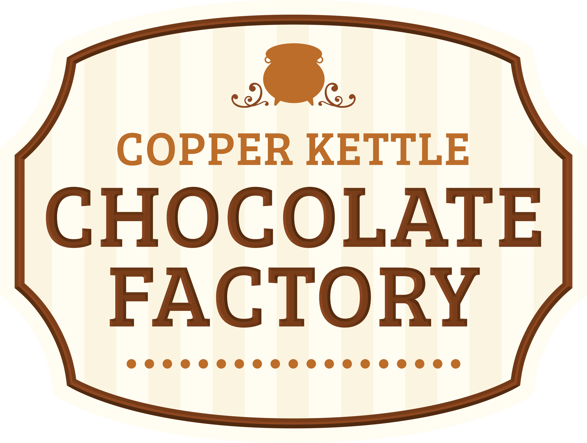Copper Kettle Chocolate Factory