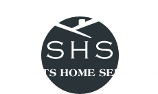 STUARTS HOME SERVICES logo