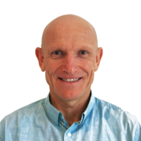 Zero Rework Attitude | John Morrison | Frontline Coach