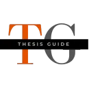 Thesis Guide Logo