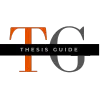 Thesis Guide Logo
