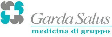 MEDICINA DI BASE - GARDA SALUS-LOGO