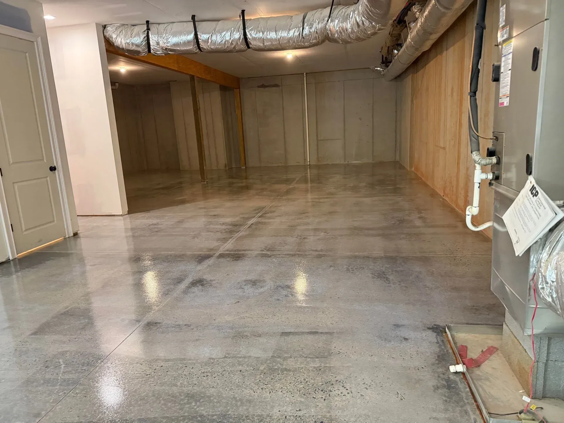 Stamped Concrete