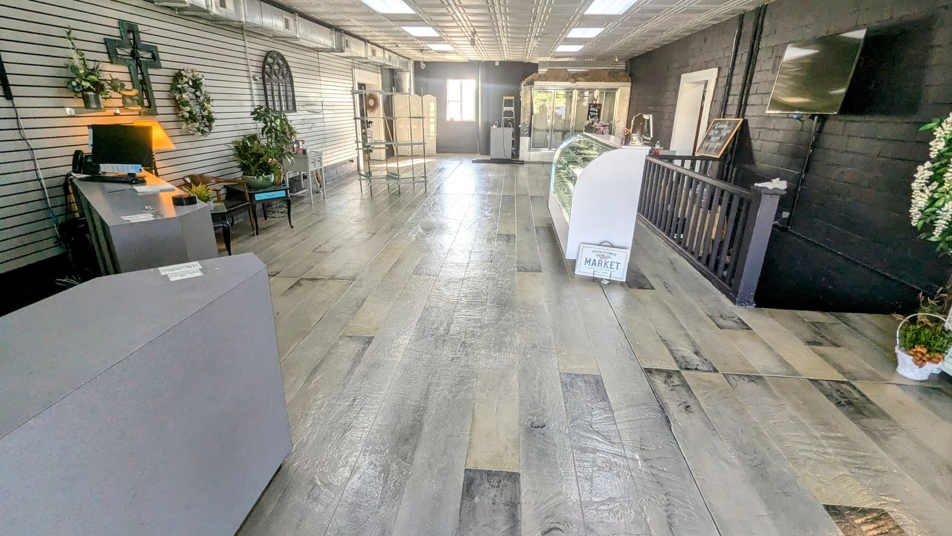 Decorative Concrete