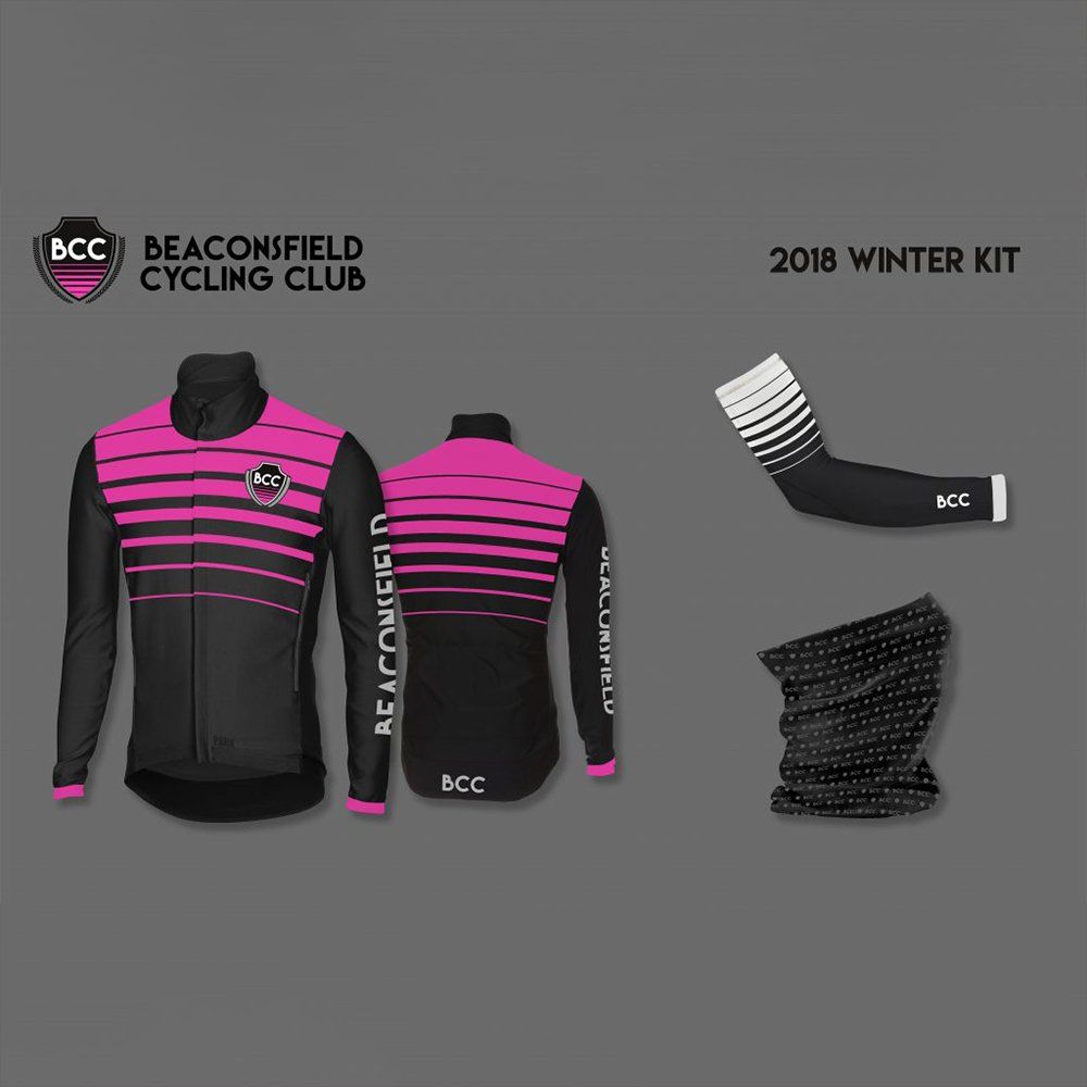 BCC Winter Kit