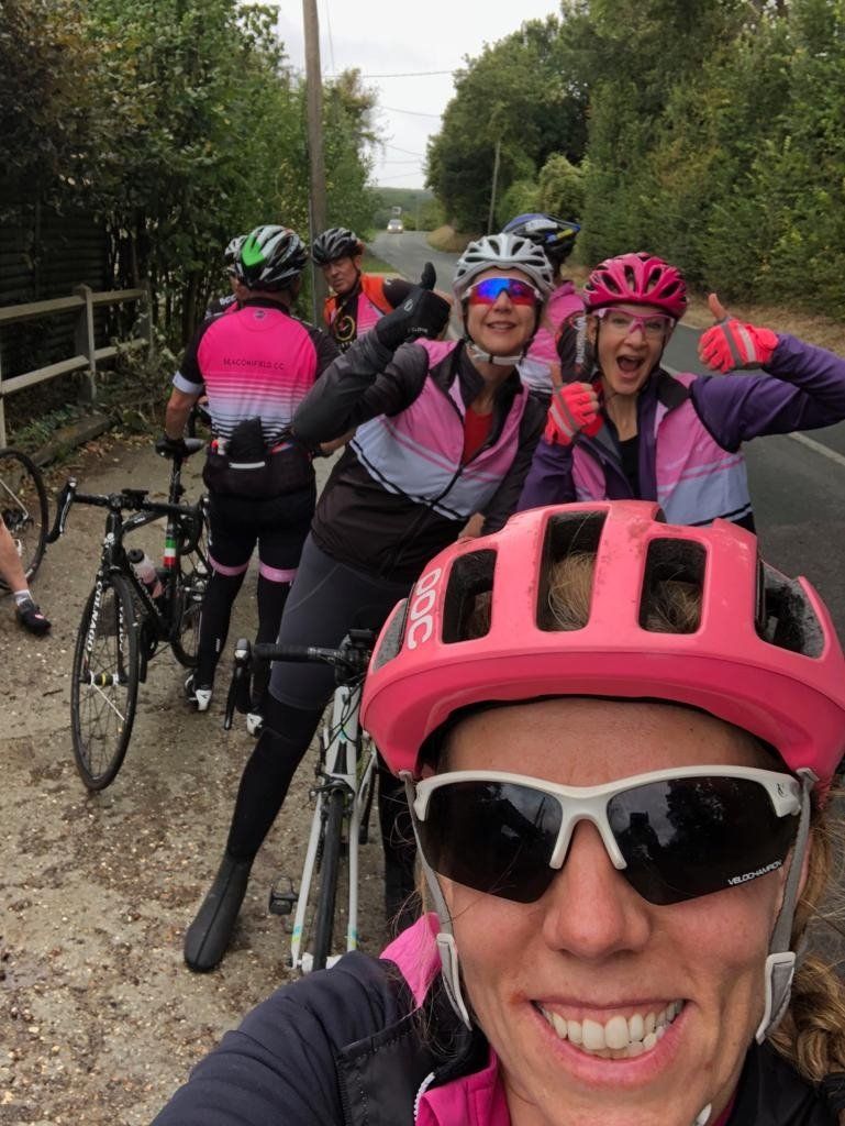 BCC Beaconsfield to Paris