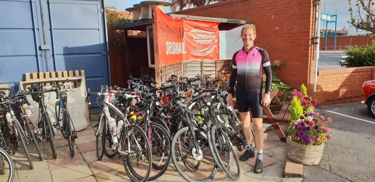 BCC Beaconsfield to Paris 6