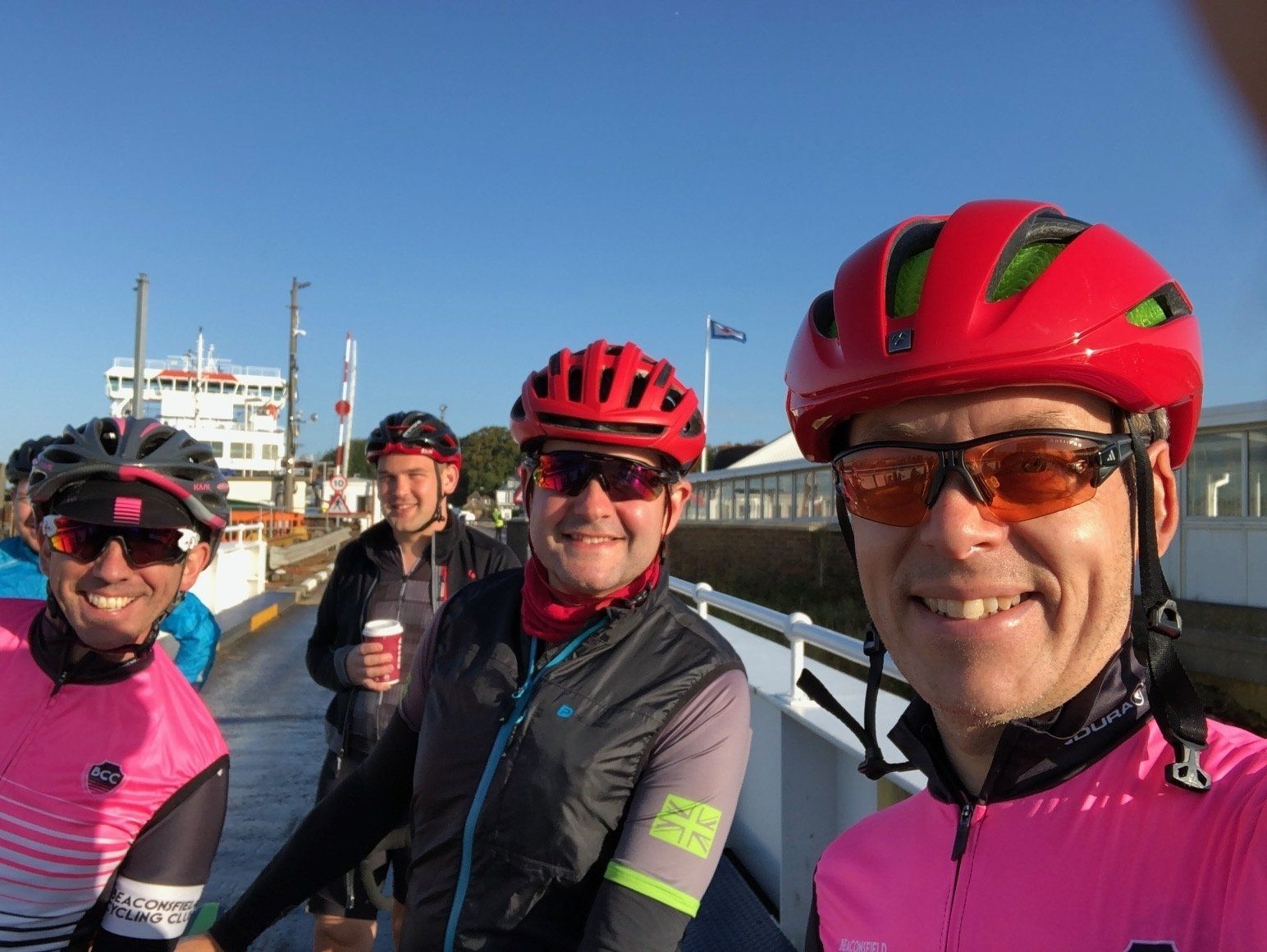 BCC Isle of Wight 2019 pic4