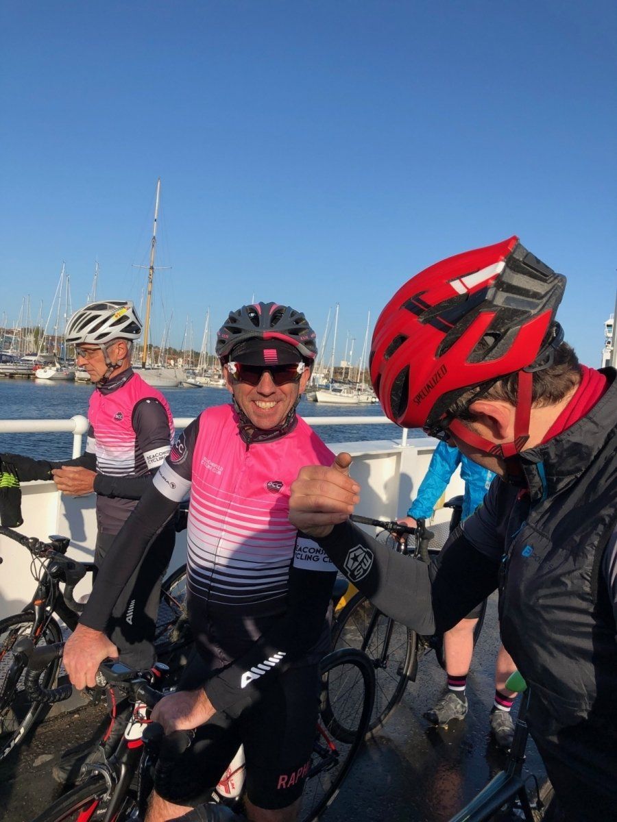 BCC Isle of Wight 2019 pic2