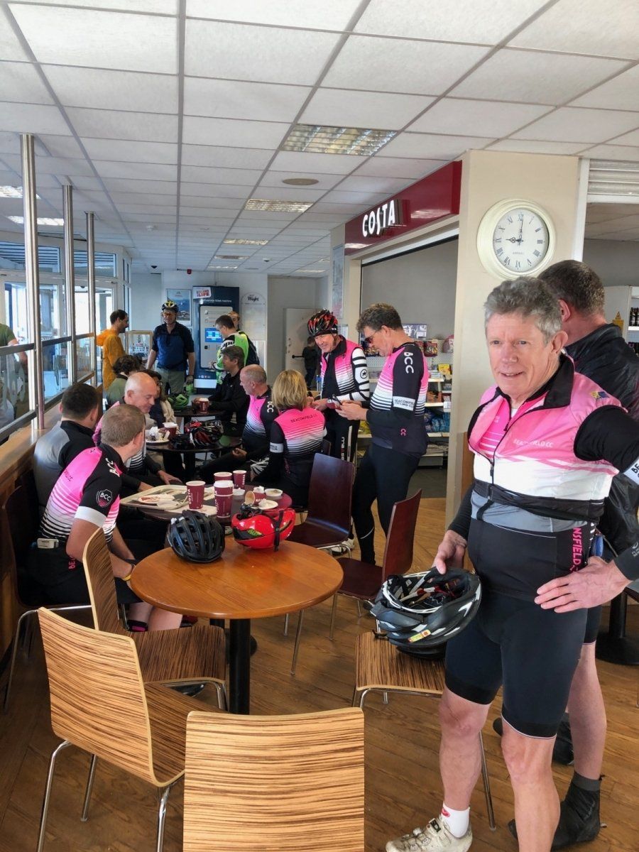 BCC Isle of Wight 2019 pic3