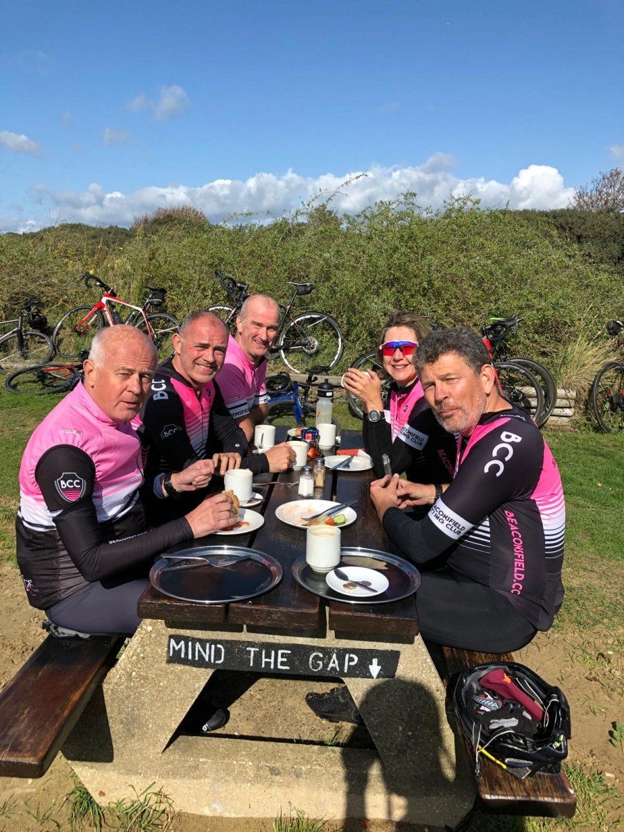 BCC Isle of Wight 2019 pic5