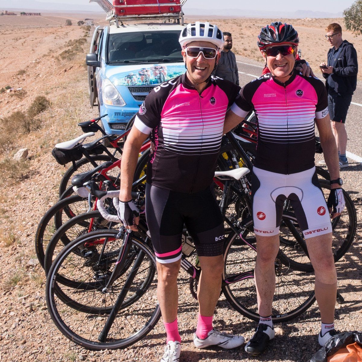 Morocco – Atlas Mountains 1