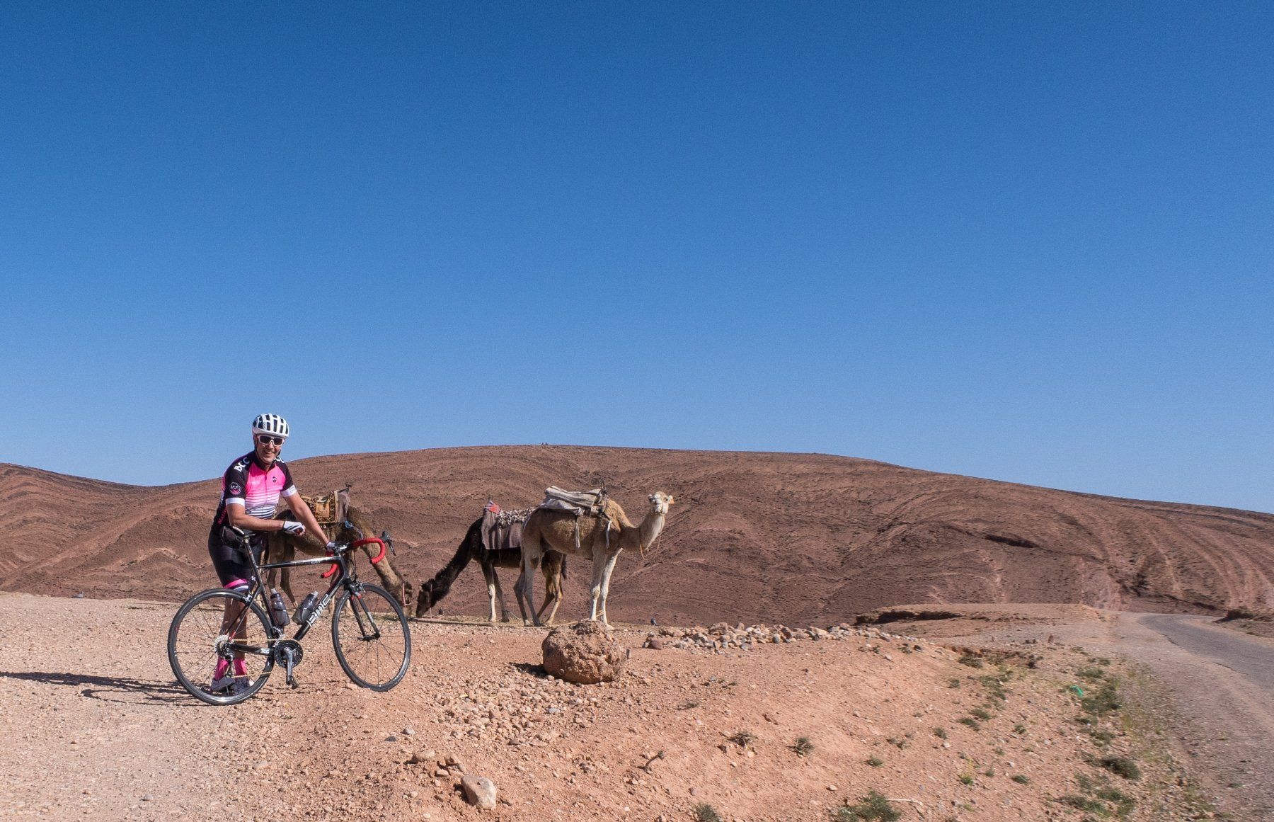 Morocco – Atlas Mountains 2