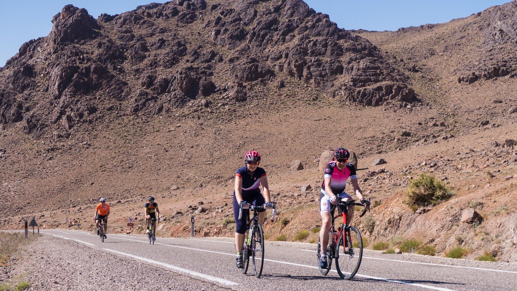 Morocco – Atlas Mountains 4