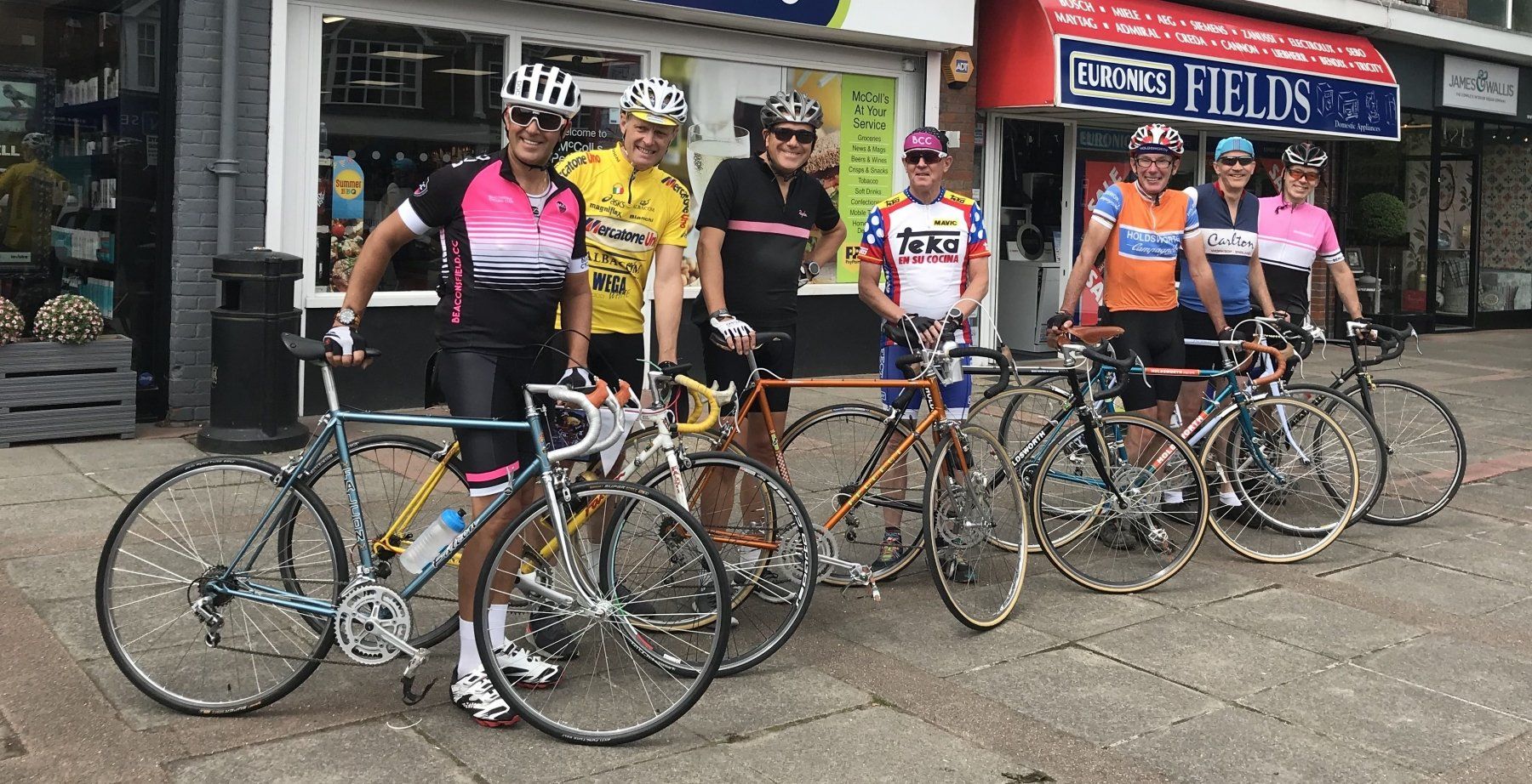 BCC Vintage Bike Day2