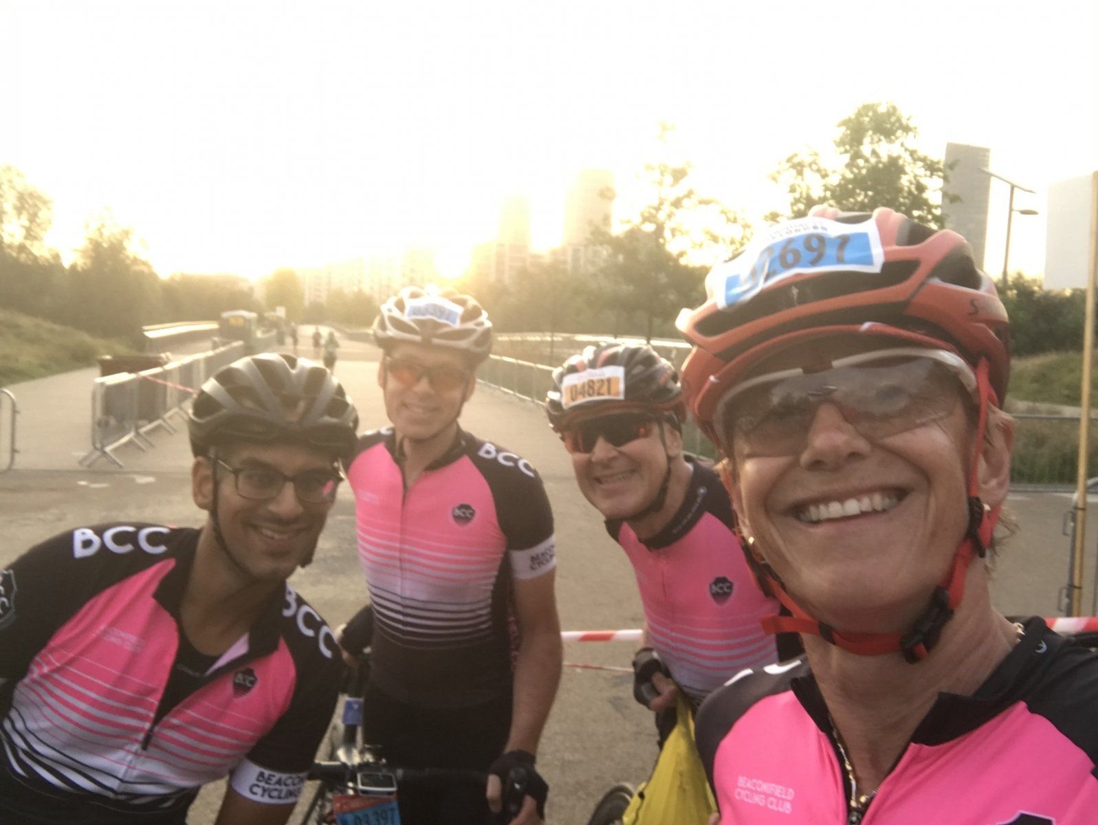 Ride London 2019 1
